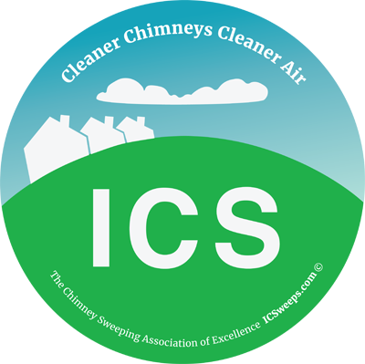 New ICS logo